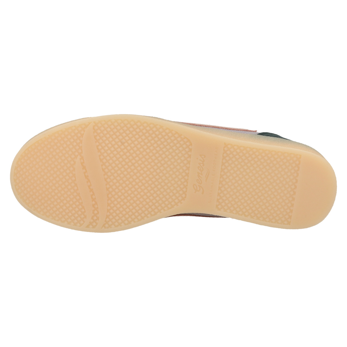 Genesis G-Volley Mesh Sneaker low lila