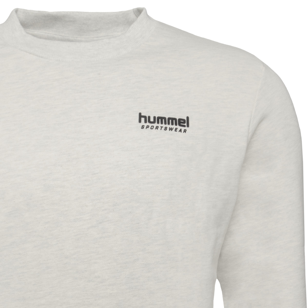 Hummel Legacy Gabe Sweatshirt beige