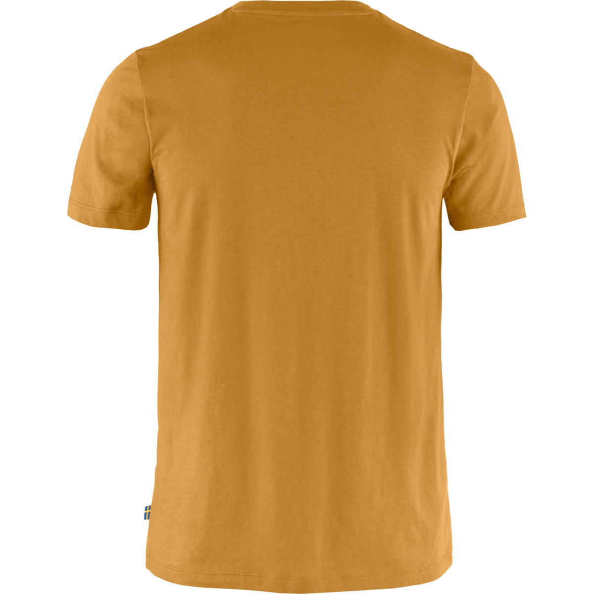 Fjällräven Fox T-Shirt gelb