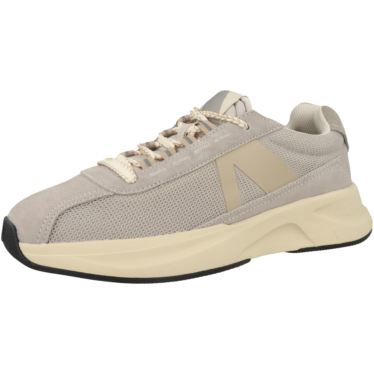 ARKK Copenhagen City-Free Sneaker low beige