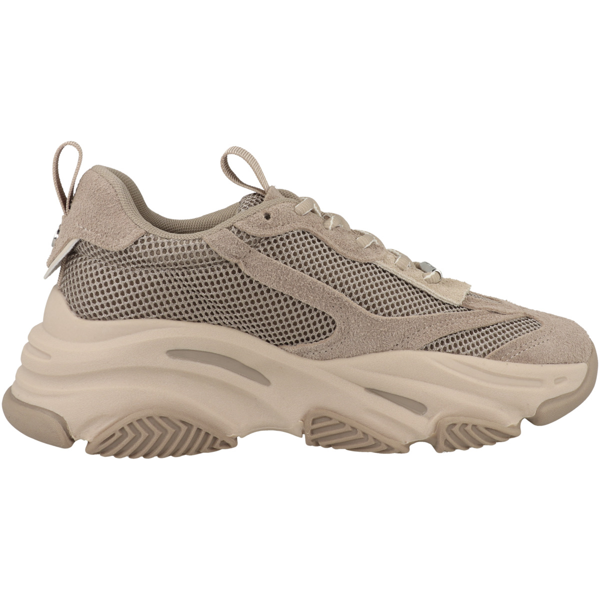 Steve Madden Possession-E Sneaker low beige