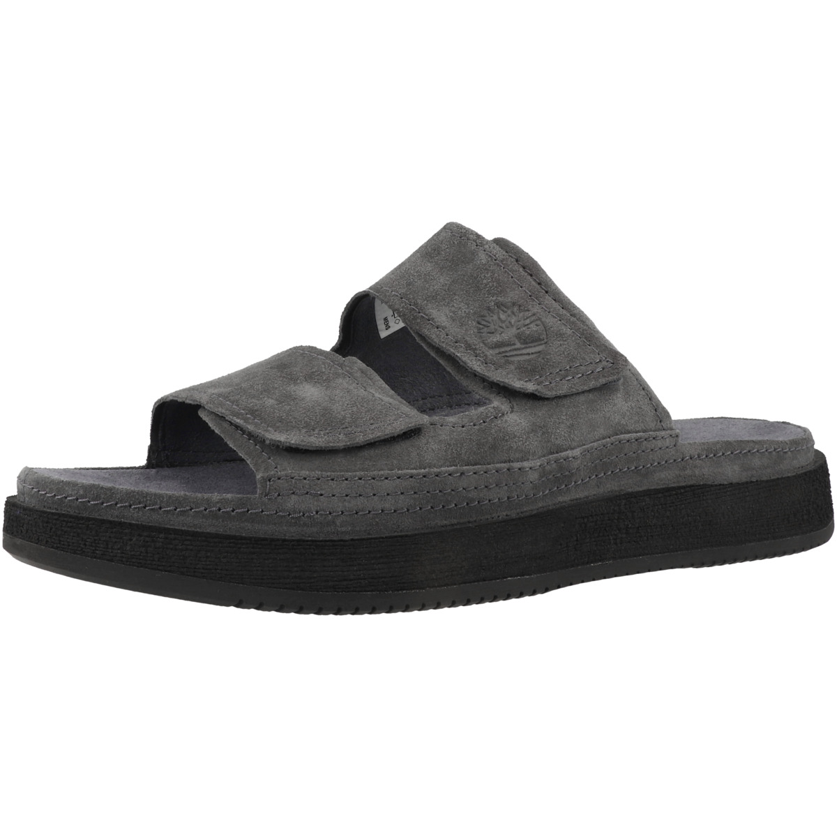 Timberland Casco Cove  Sandale dunkelgrau