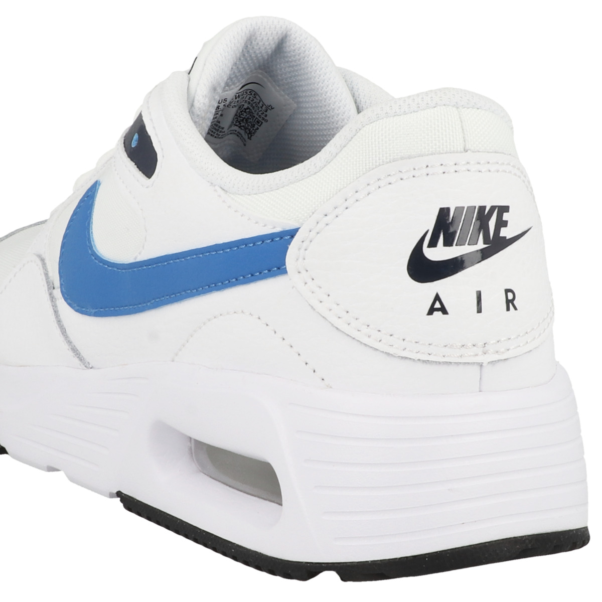 Nike Air Max SC Sneaker weiss