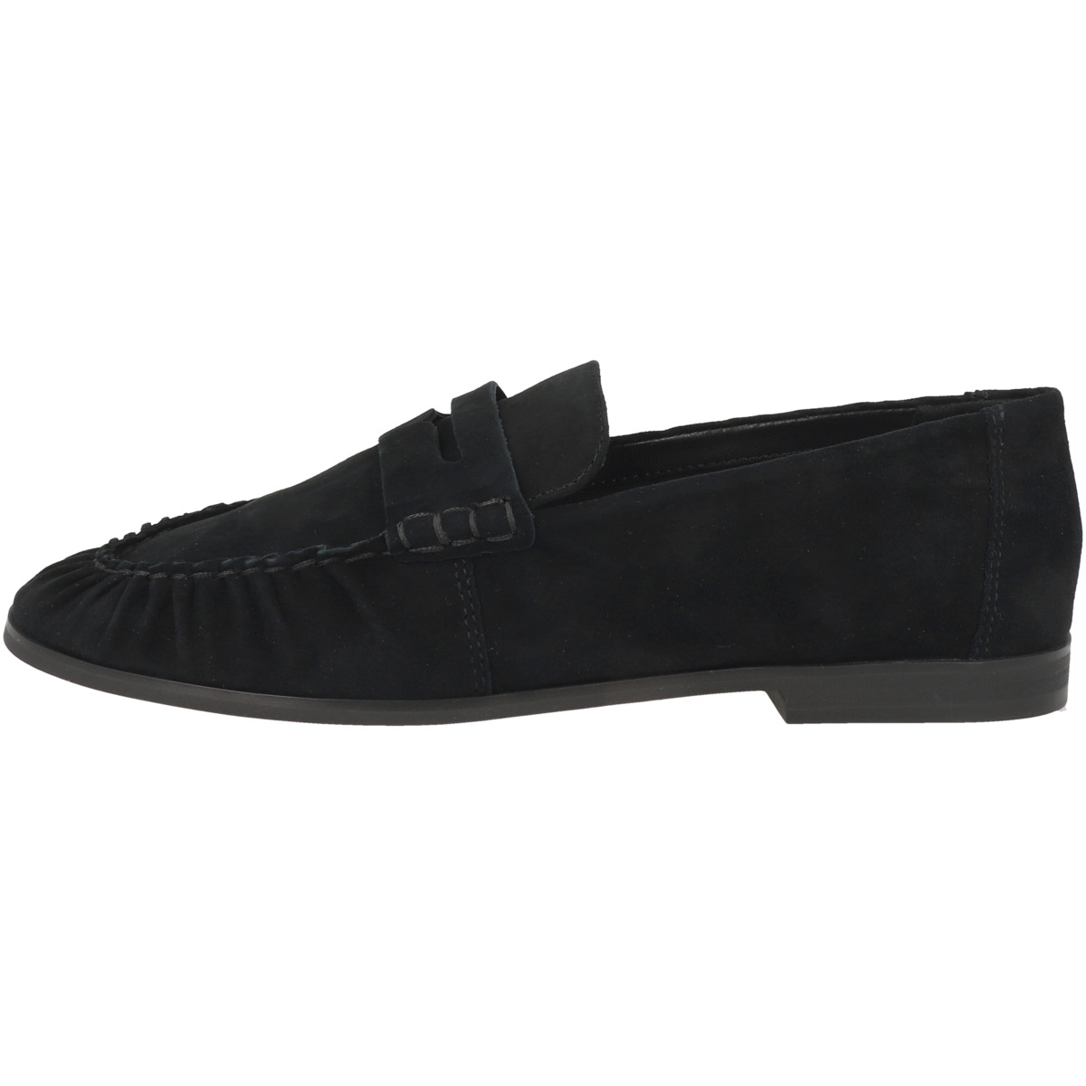 Steve Madden Muse Loafer schwarz