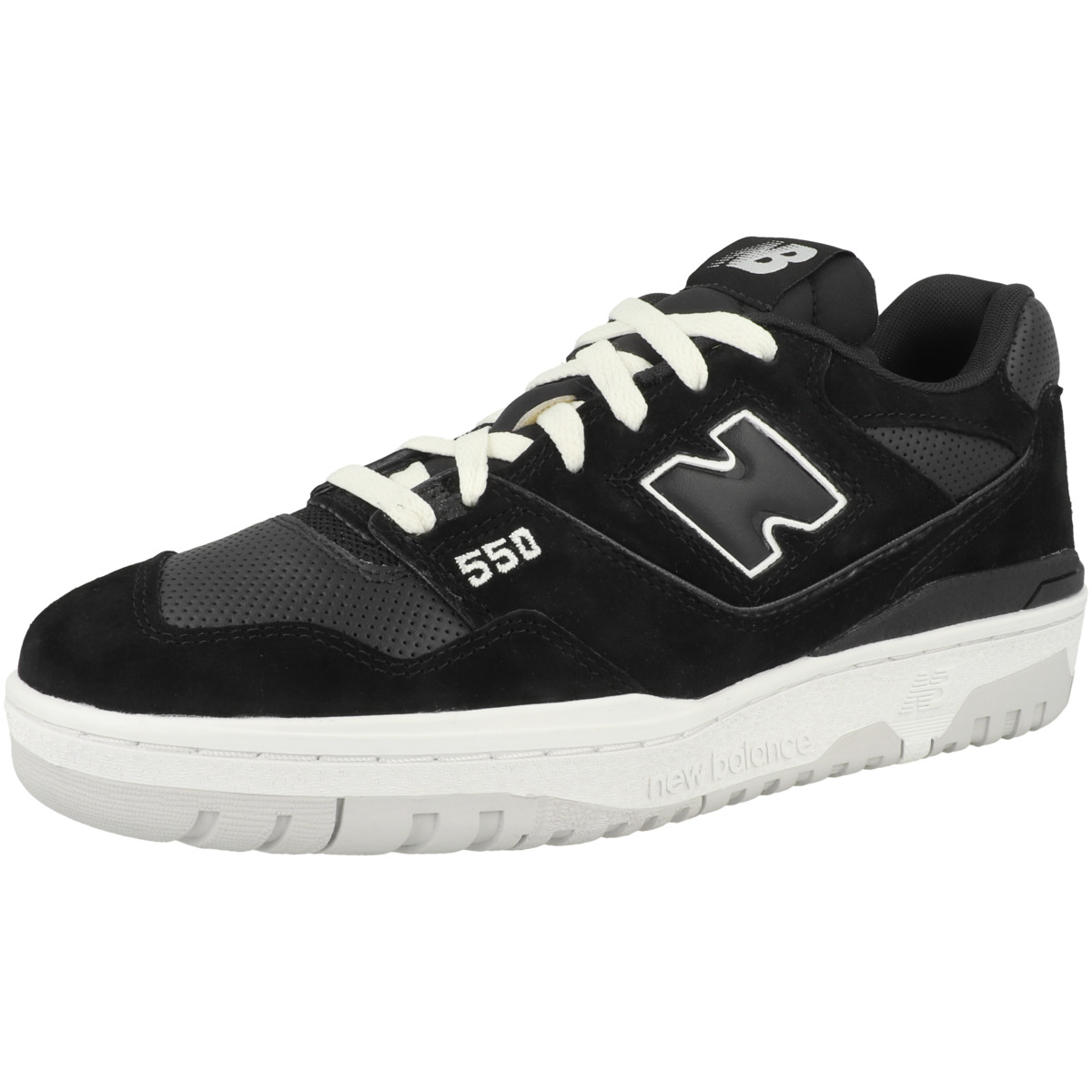 New Balance BB 550 PRA Sneaker low schwarz