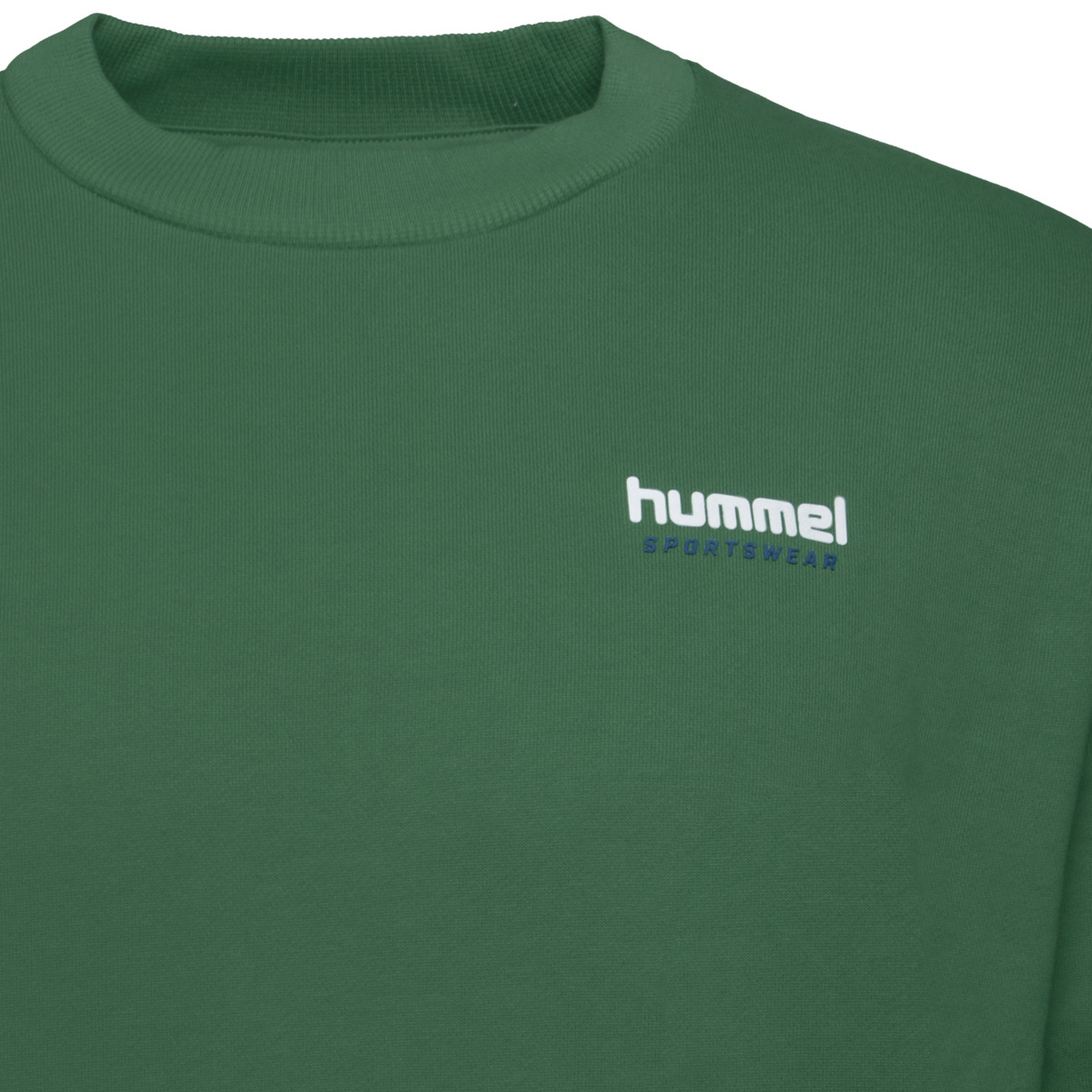 Hummel Legacy Gabe Sweatshirt  gruen