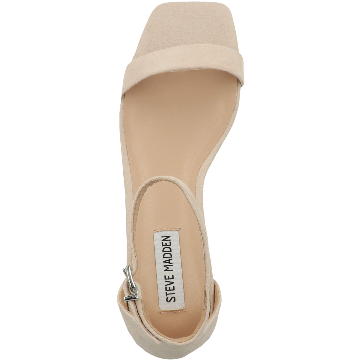 Steve Madden Gena Sandaletten beige
