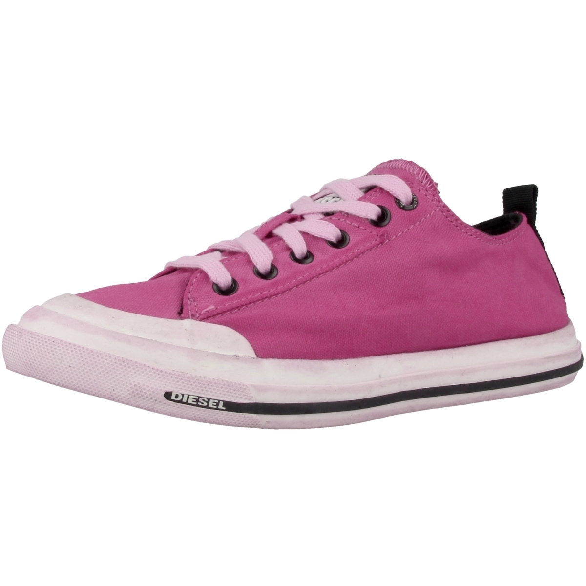 Diesel S-Astico Low Cut W Sneaker pink