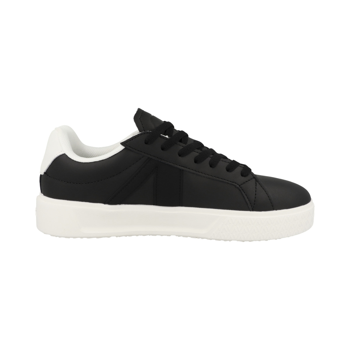 ARKK Copenhagen Essence Sneaker low schwarz
