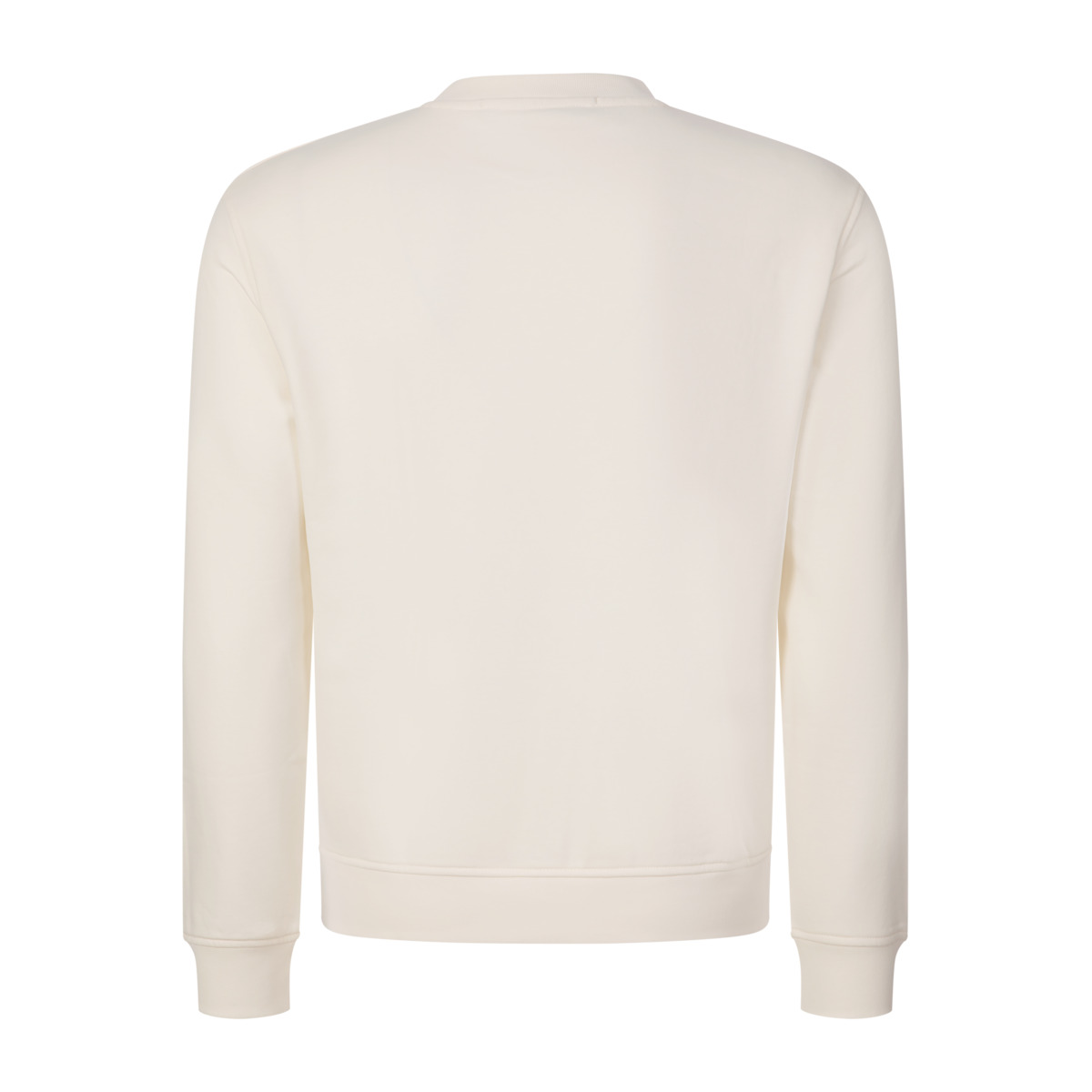 KARL LAGERFELD 705011 Sweatshirt weiss