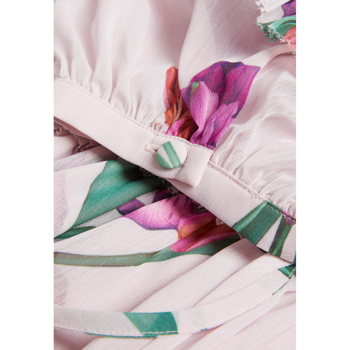 Ted Baker MERIELI Minikleid rosa
