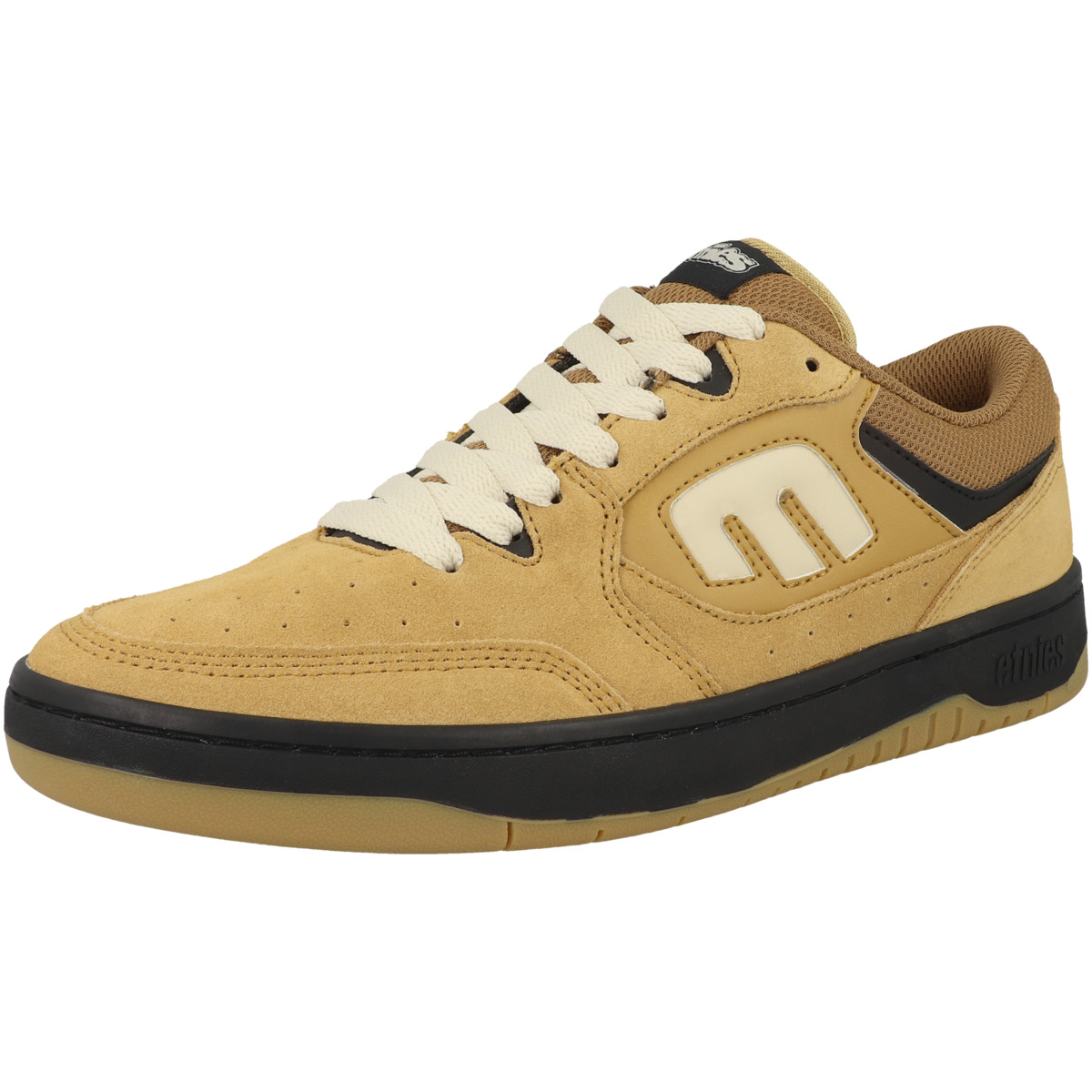 Etnies Loot Sneaker low braun