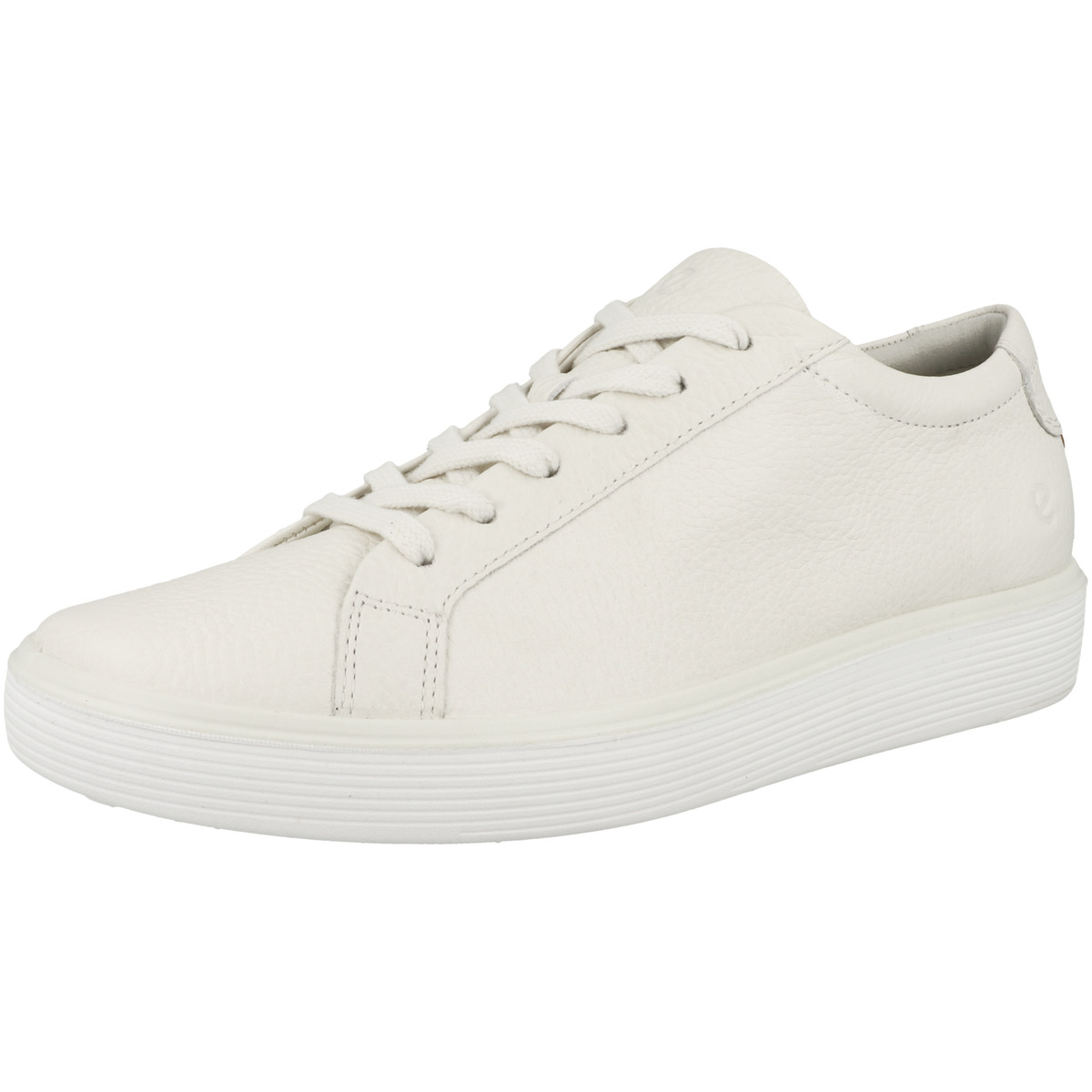 Ecco Soft 60 W Sneaker low weiss