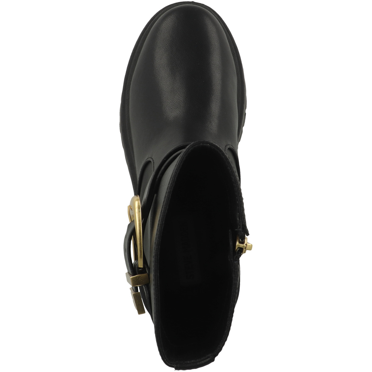 Steve Madden Lexs Boots schwarz