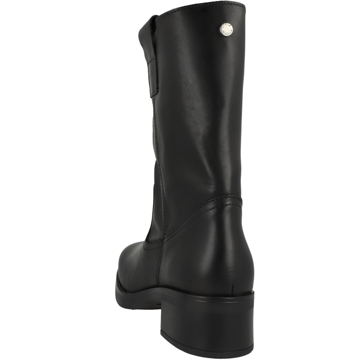Steve Madden Benedict Boots schwarz