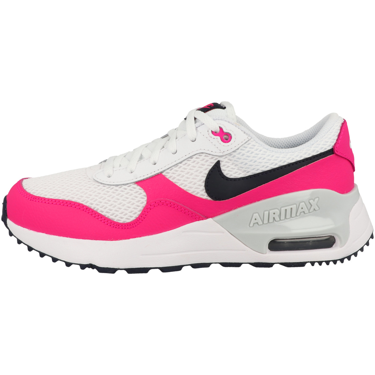 Nike Air Max SYSTM (GS) Sneaker low pink