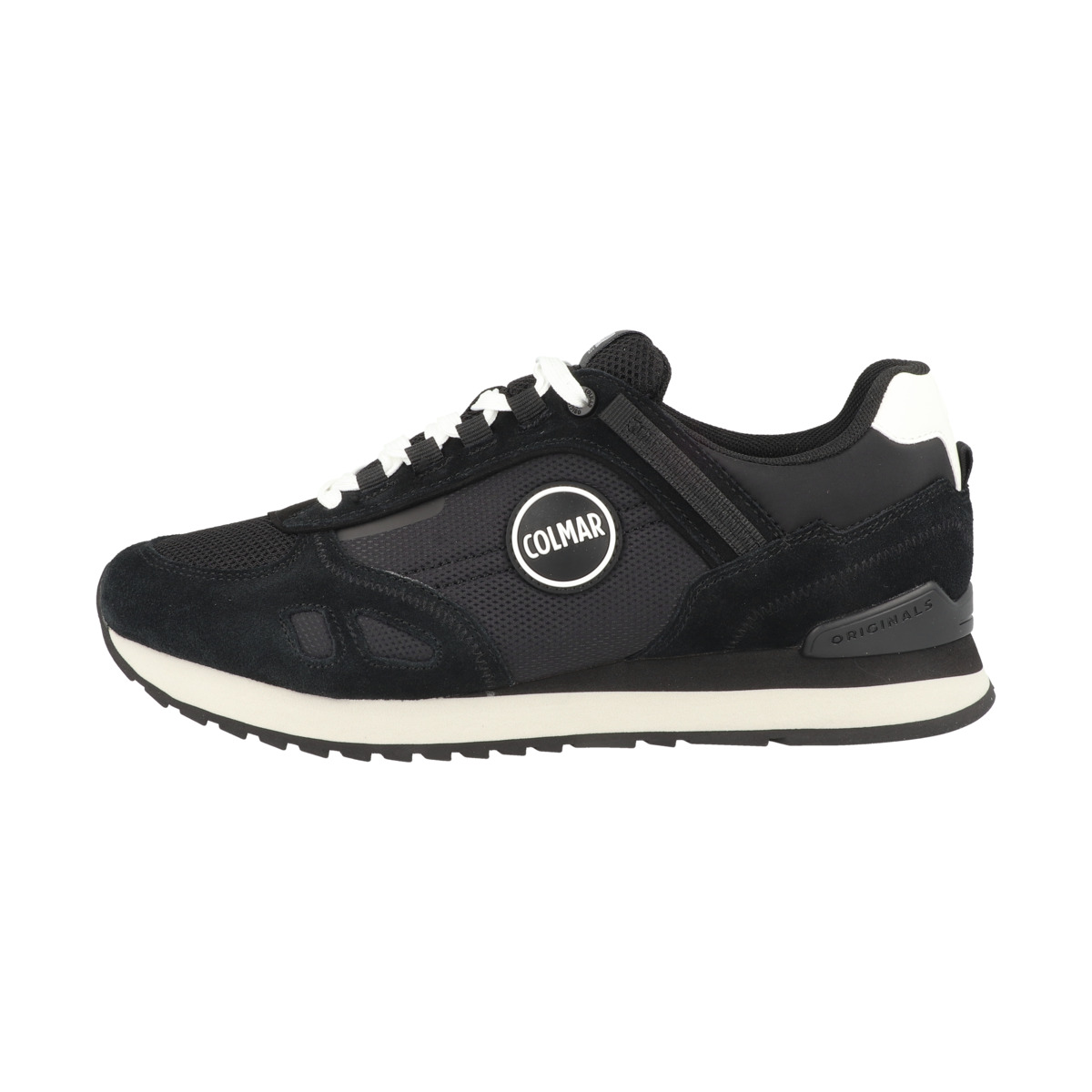Colmar Travis Sport Bold Sneaker low schwarz