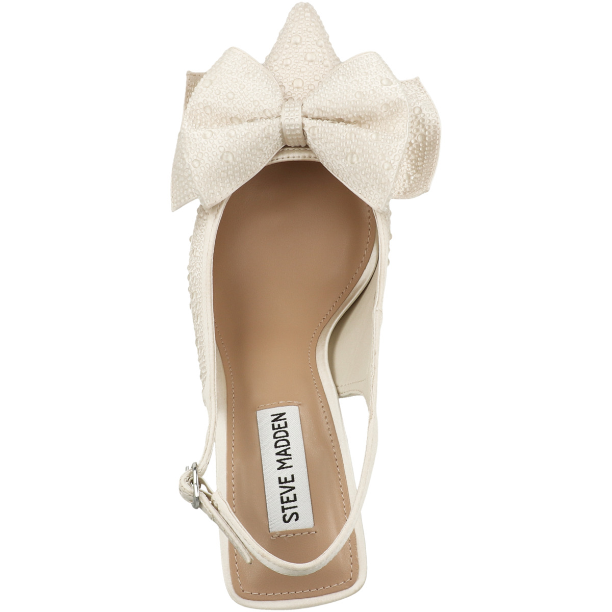 Steve Madden Neasa Pumps beige