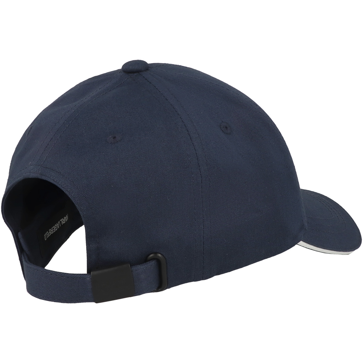 KARL LAGERFELD 805614 Basecap dunkelblau