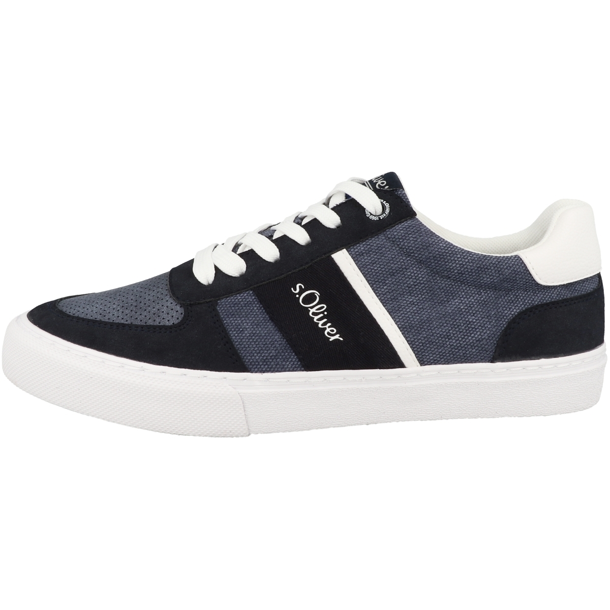 s.Oliver 5-13647-28 Sneaker low