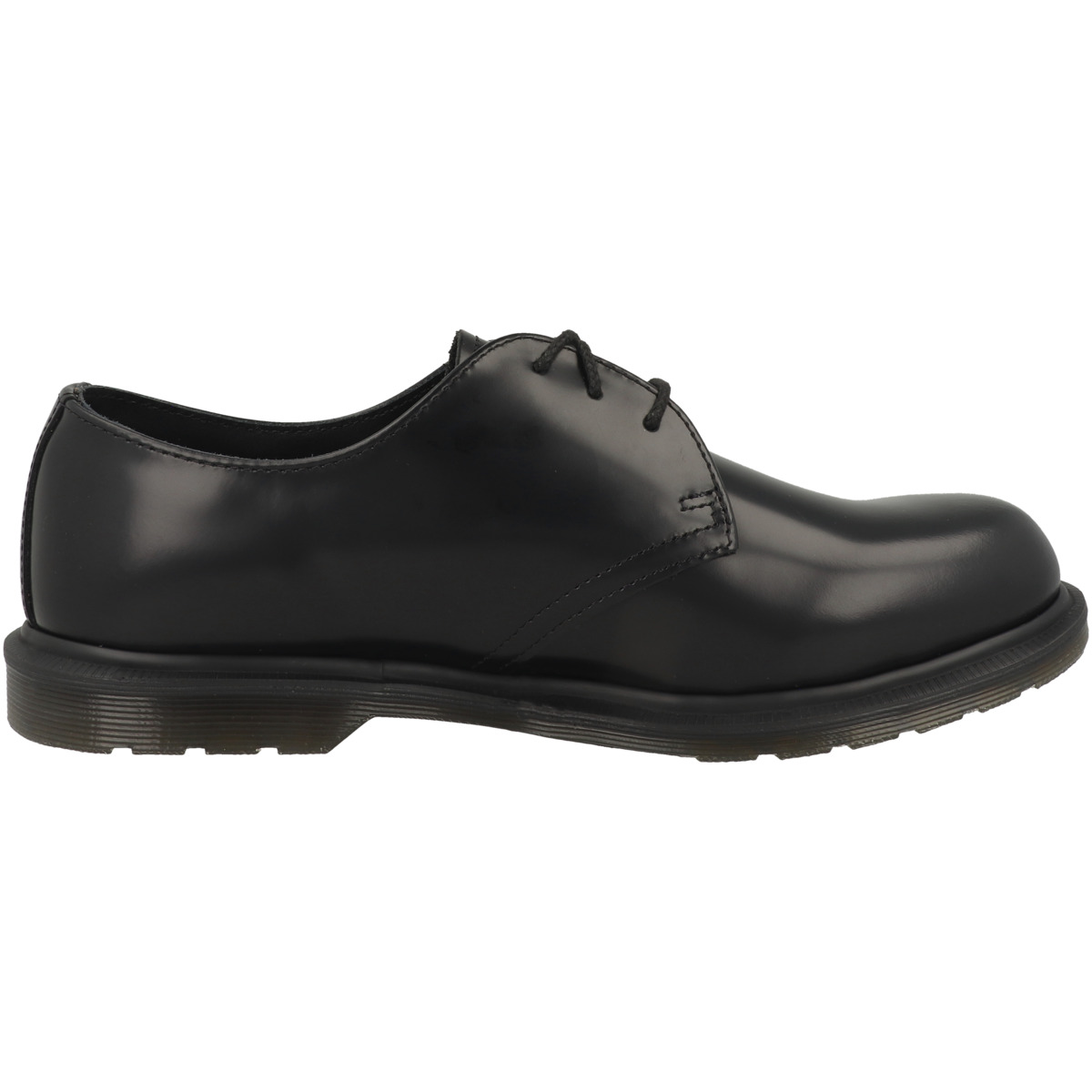 Dr. Martens Mayfare Halbschuhe schwarz
