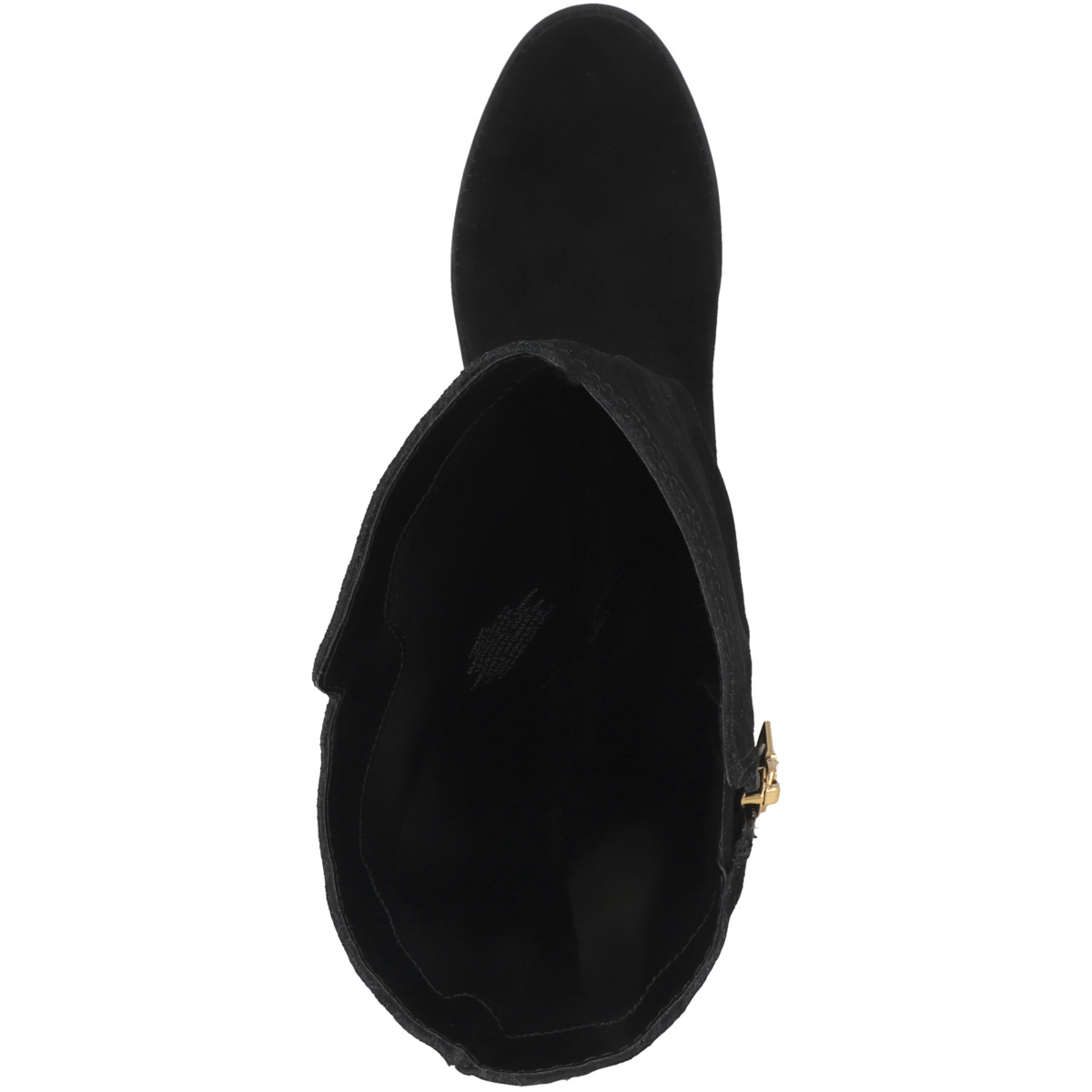 Steve Madden Extreme Stiefel schwarz