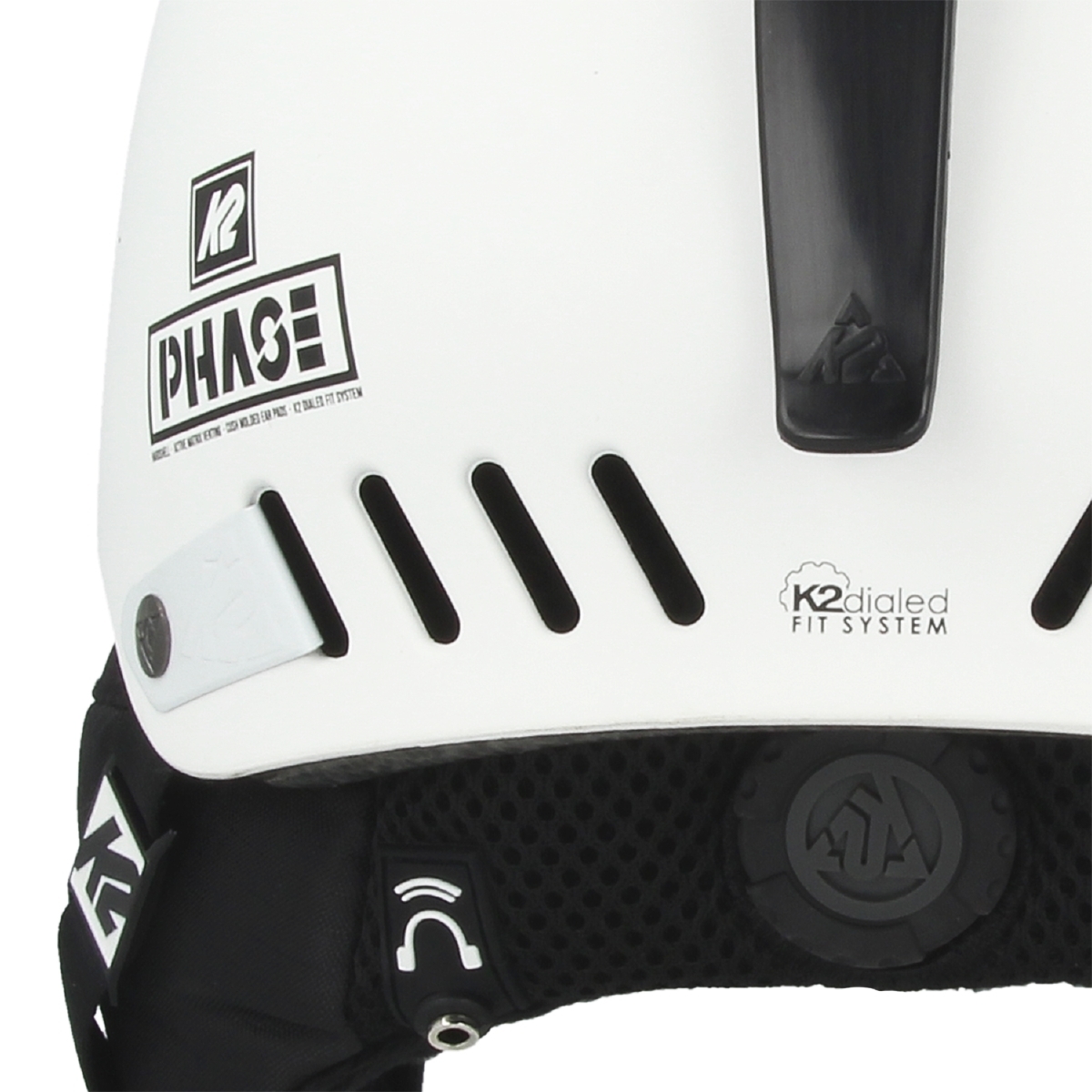 K2 Phase Pro Helm