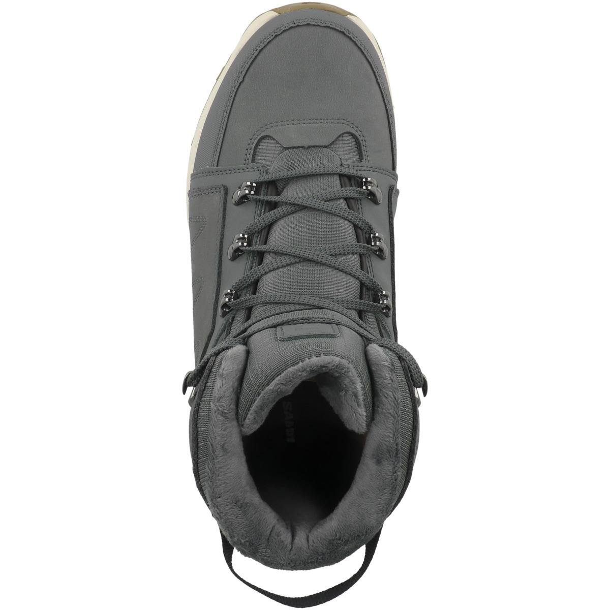 Salomon Outchill TS WP Outdoorschuhe dunkelgrau