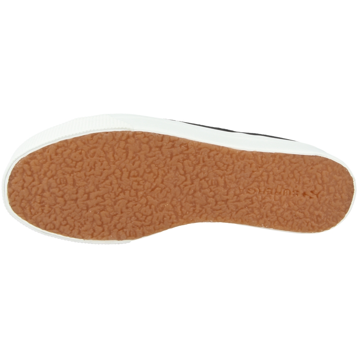 Superga 2790 Cotw Linea up an down Sneaker schwarz