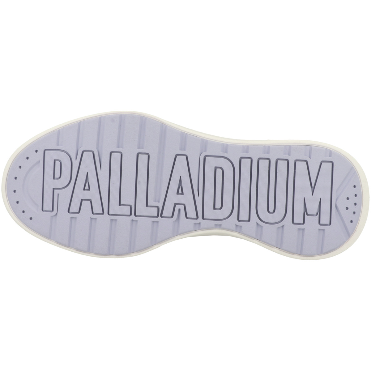 Palladium Palla Reverse Lo Sneaker low schwarz
