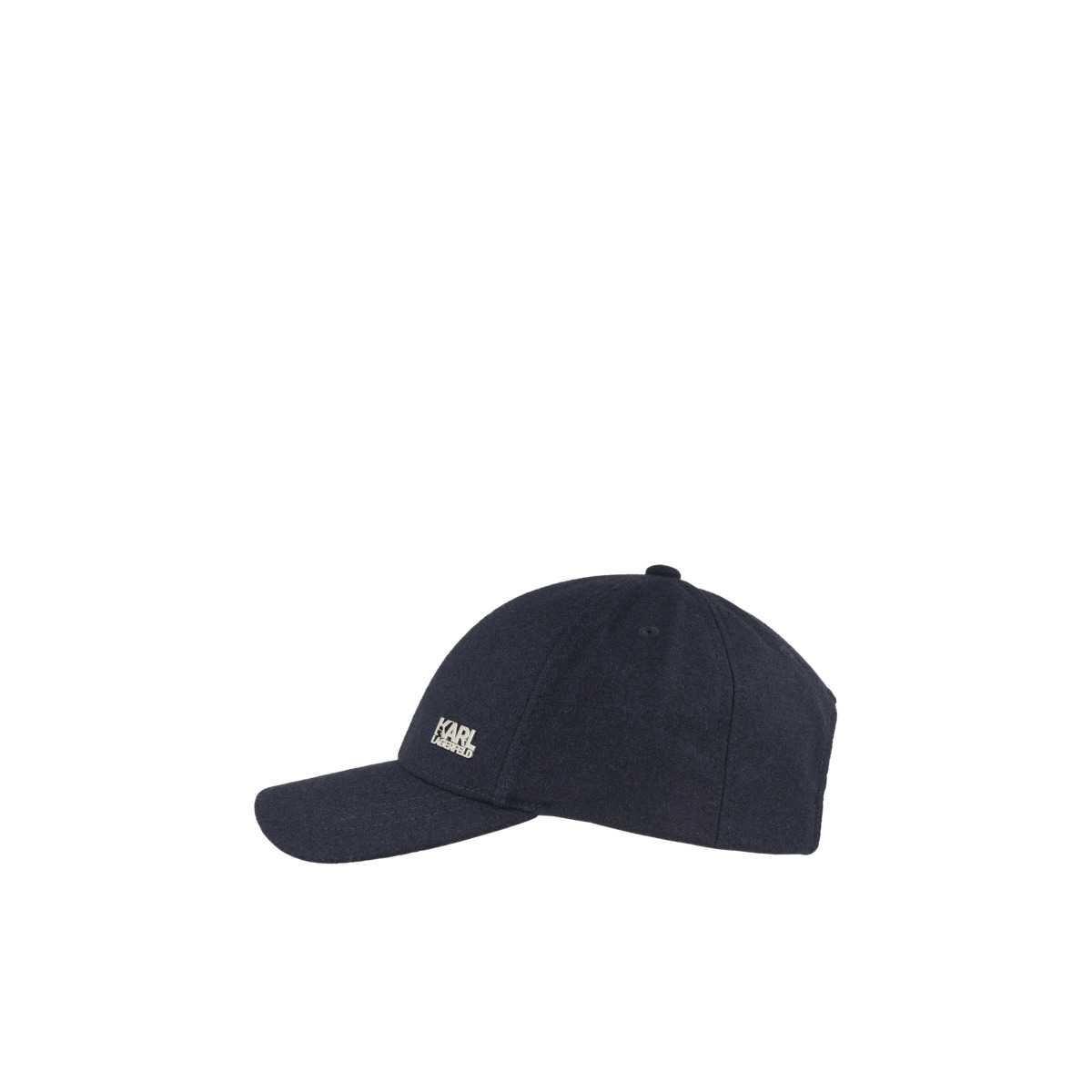 KARL LAGERFELD 805622 Basecap dunkelblau
