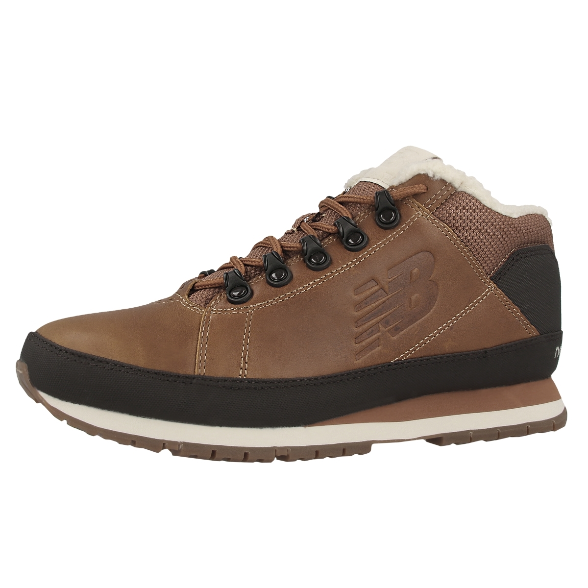 New Balance H 754 LFT Boots braun