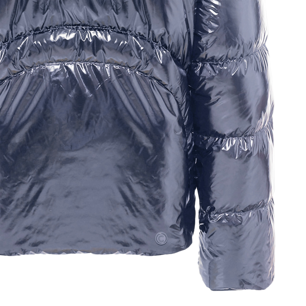 Colmar 2250 Daunenjacke grau