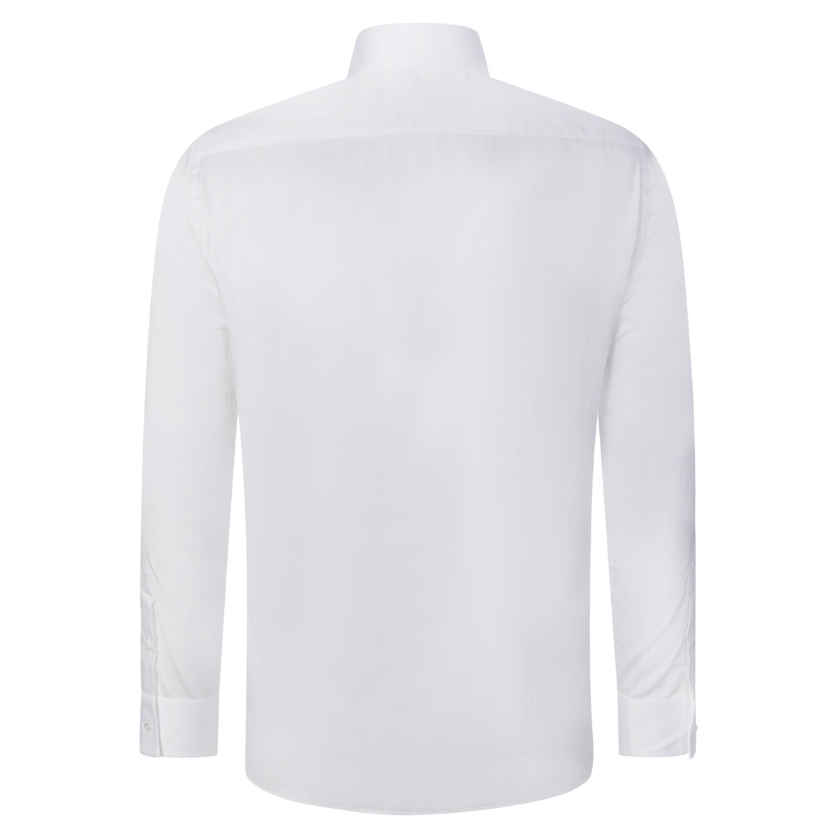 KARL LAGERFELD 605429 Hemd weiss