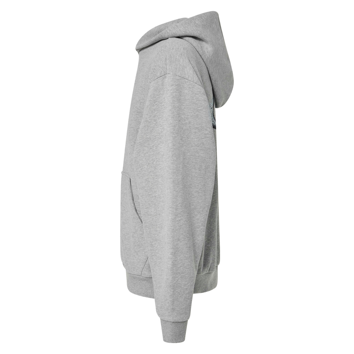 Oakley Futurescape Iced Jelly  Hoodie beige