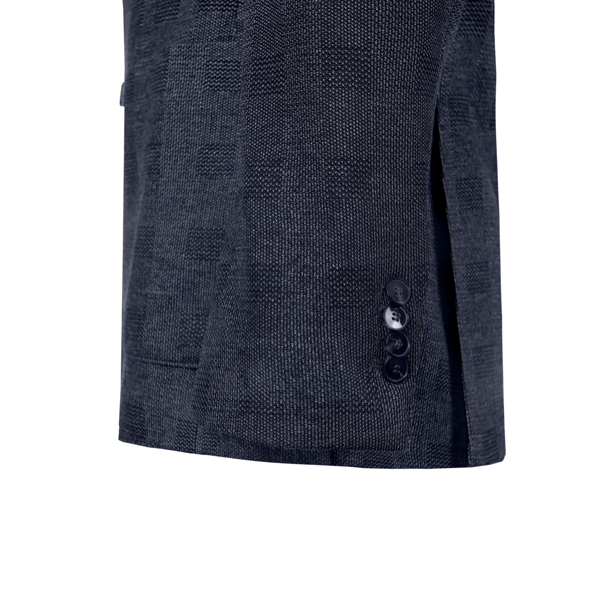 KARL LAGERFELD 155280 Sakko dunkelblau
