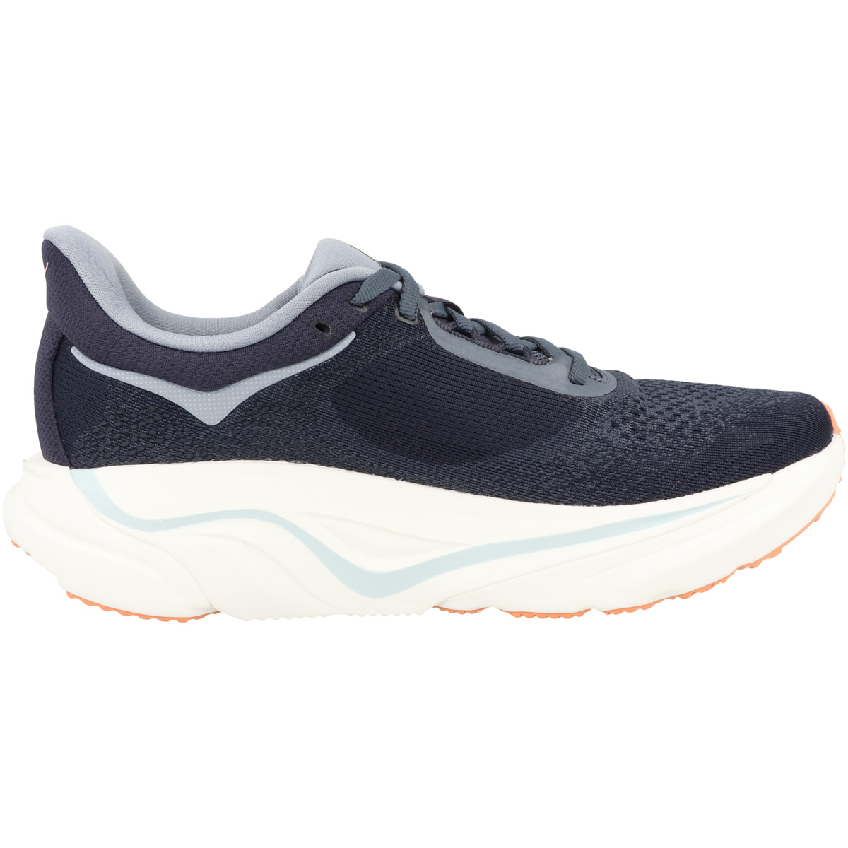 HOKA Arahi 9 Laufschuhe dunkelblau