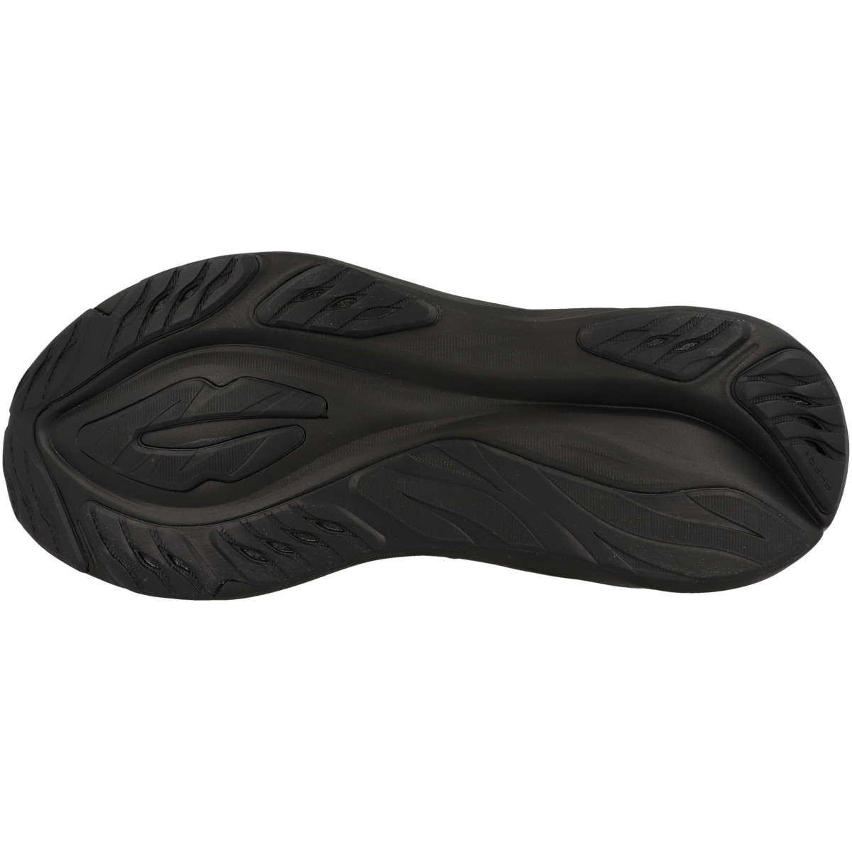 Asics GT-2000 15 Laufschuhe schwarz
