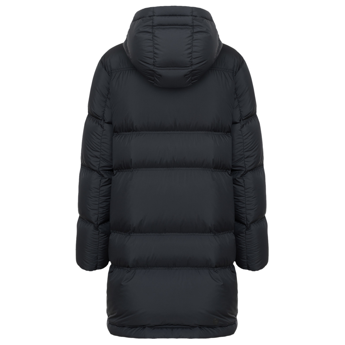 Colmar 1220 Daunenjacke dunkelblau