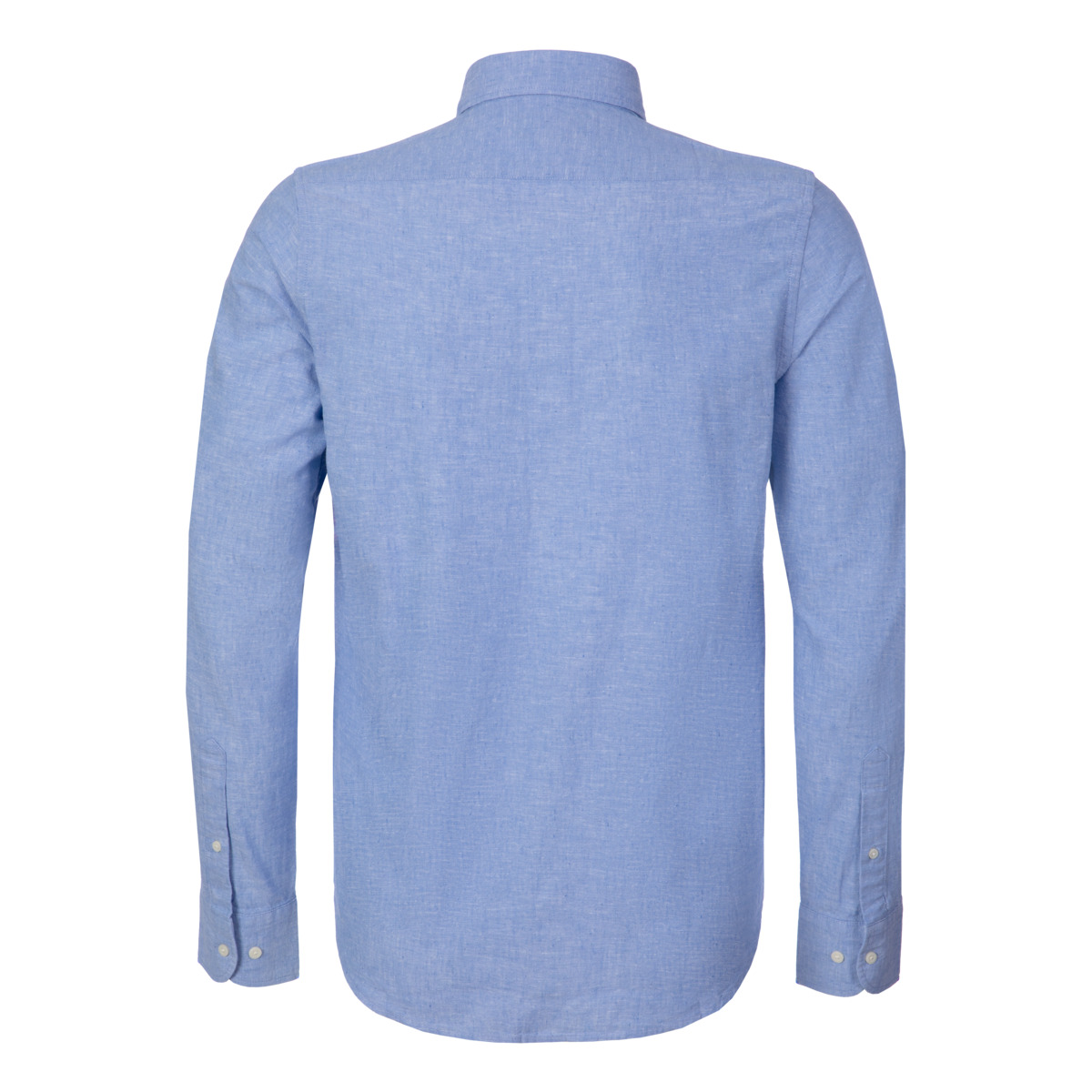 La Martina MCC006 Hemd hellblau