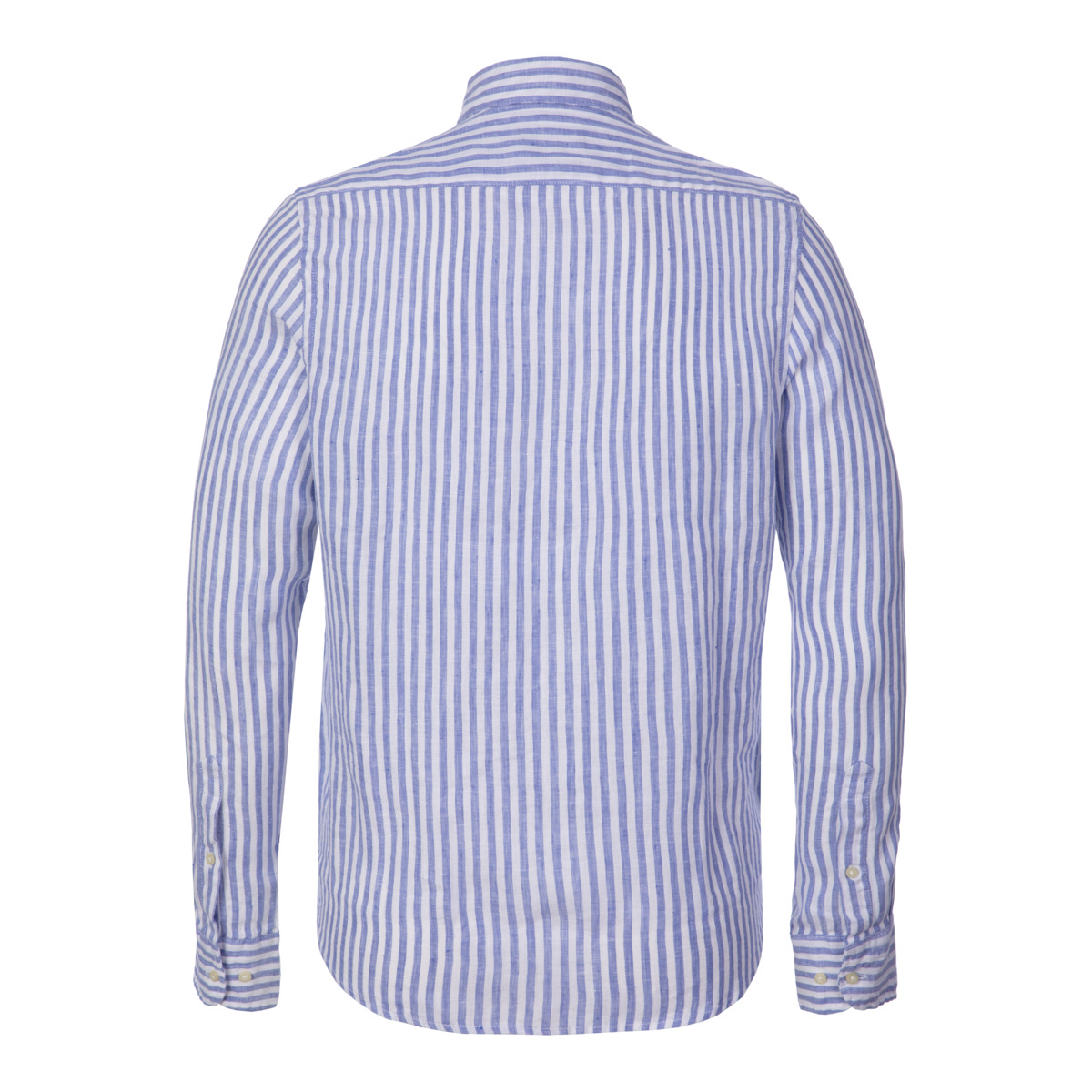 La Martina MCC012 Hemd weiss