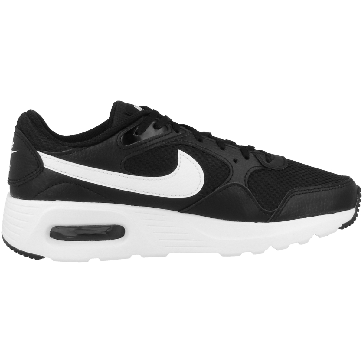 Nike Air Max SC Women Sneaker schwarz