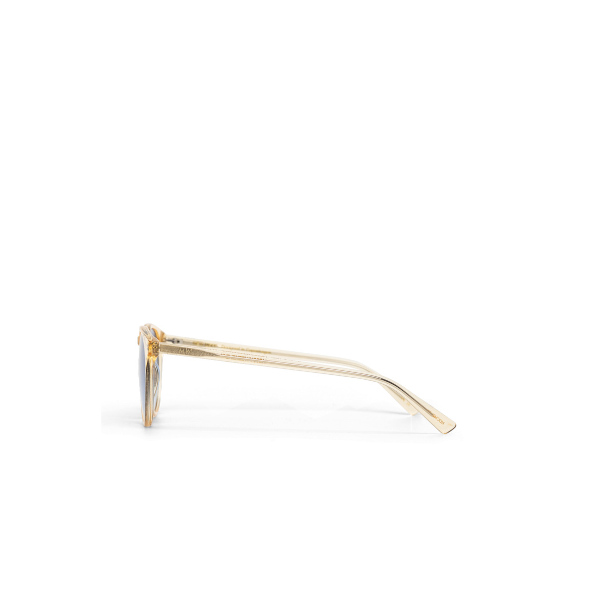 MESSYWEEKEND NEW DEPP Sonnenbrille gold