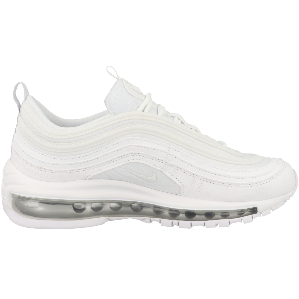 Nike Air Max 97 (GS) Sneaker low weiss