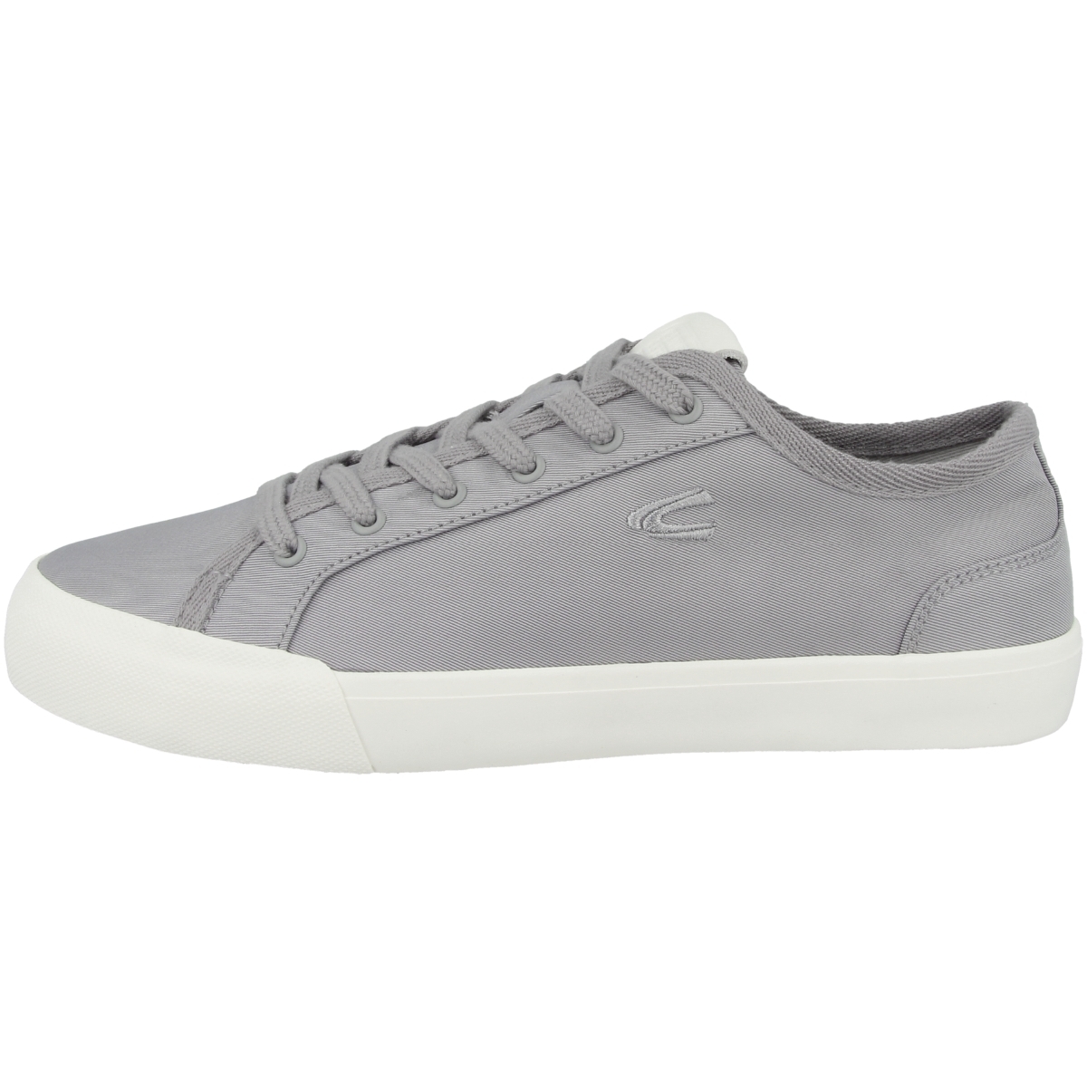 camel active Quill Sneaker low grau