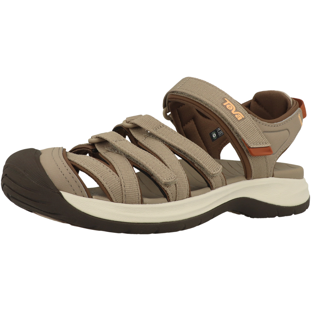Teva Tirra Sport CT Sandale beige
