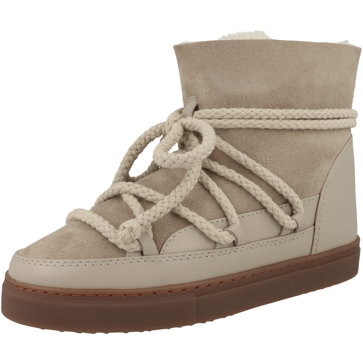 Inuikii Classic Boots beige