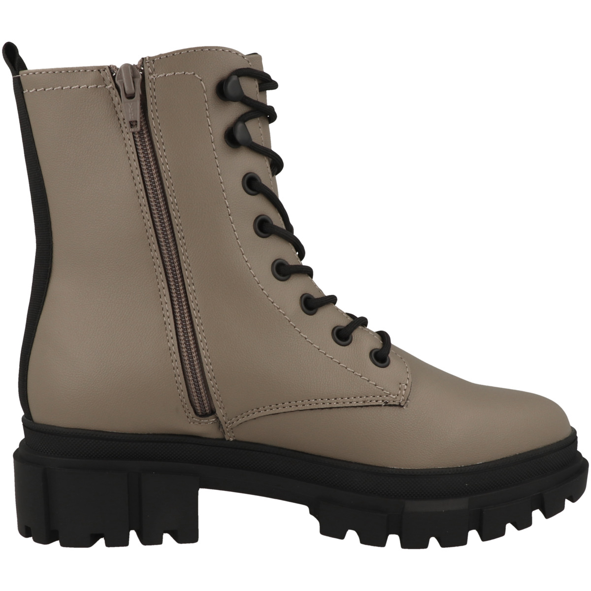 s.Oliver 5-25214-41 Boots grau