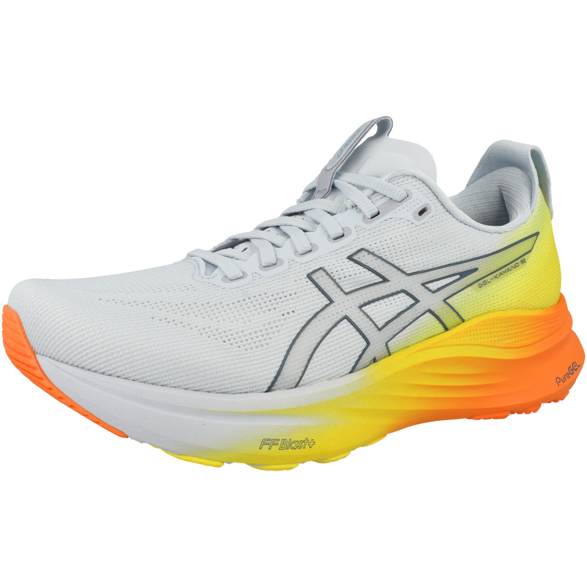 Asics Gel-Kayano 32 Laufschuhe multicolor
