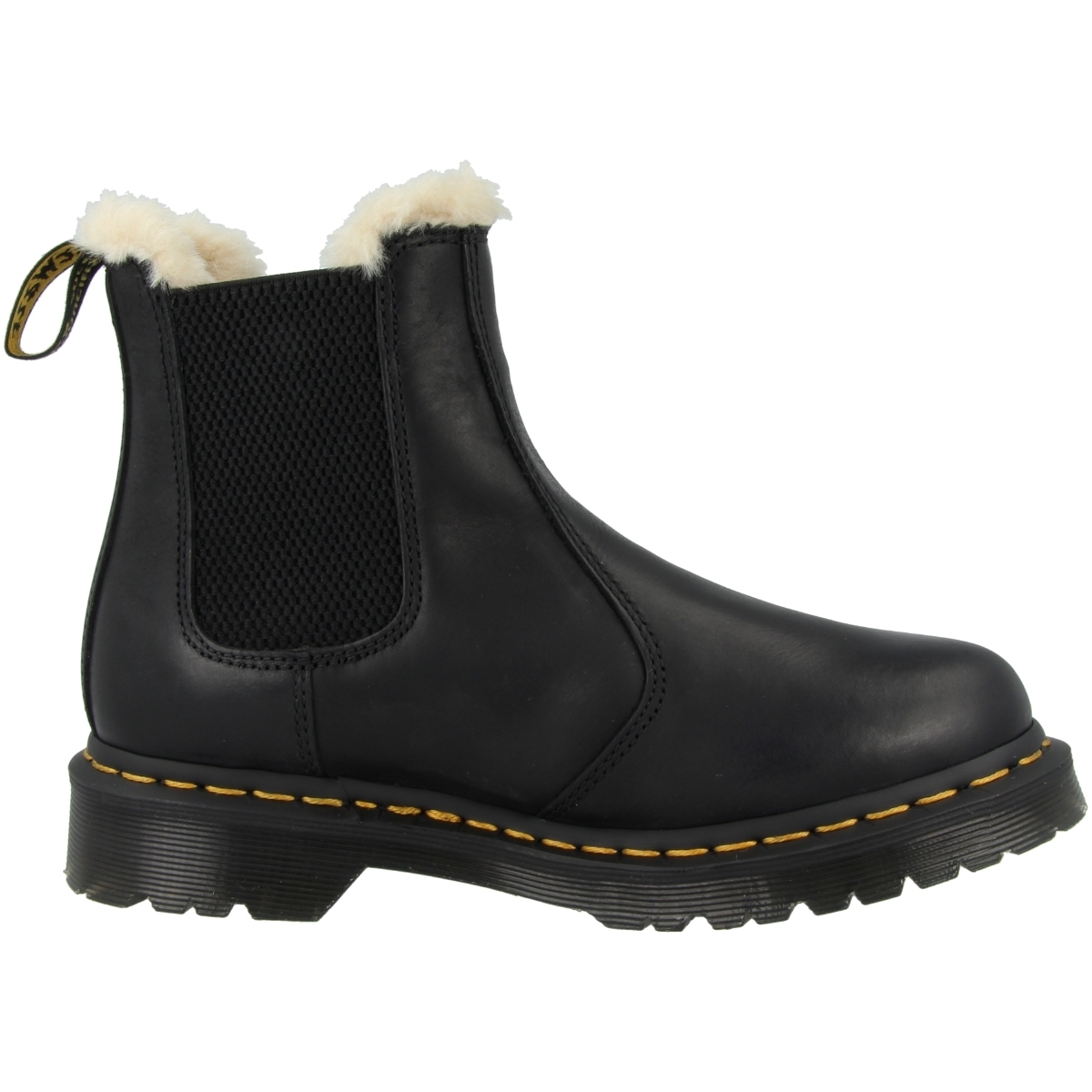 Dr. Martens 2976 Leonore Boots schwarz